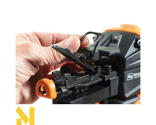 Цвяхозабивач акумуляторний AEG B16N18-0 (без АКБ та ЗП)