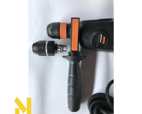 Перфоратор AEG KH 24 IXE