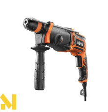 Перфоратор AEG KH 24 IXE