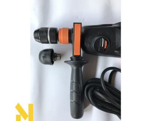 Перфоратор AEG KH 24 IXE