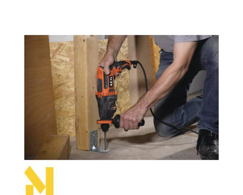 Перфоратор AEG KH24IE