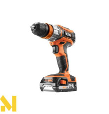 Дриль-шуруповерт акумуляторний AEG BS18C2X-202C