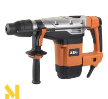 Перфоратор AEG KH7E