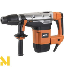 Перфоратор AEG KH7E