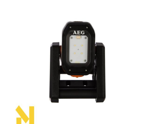 Ліхтар акумуляторний AEG BFL18X-0 (без АКБ)