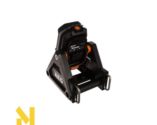 Ліхтар акумуляторний AEG BFL18X-0 (без АКБ)