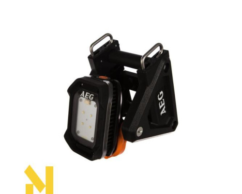 Ліхтар акумуляторний AEG BFL18X-0 (без АКБ)