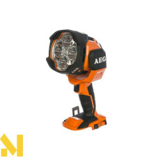 Ліхтар акумуляторний AEG BTL18-0 (без АКБ)