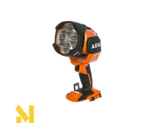 Ліхтар акумуляторний AEG BTL18-0 (без АКБ)