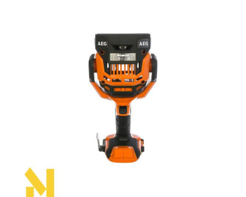 Ліхтар акумуляторний AEG BTL18-0 (без АКБ)