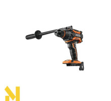 Дриль-шуруповерт аккумуляторний ударний AEG BSB18BL-0 (без АКБ та ЗП)