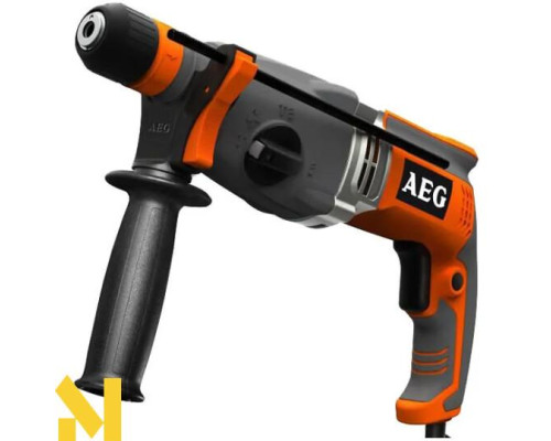 Перфоратор AEG KH28 Super XEK KIT4 SET