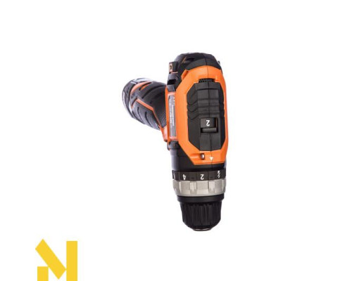 Набір інструментів акумуляторних AEG JP12F2Li-202B