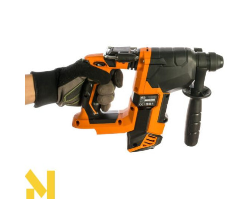 Перфоратор акумуляторний AEG BBH18BL-0 (без АКБ та ЗП)