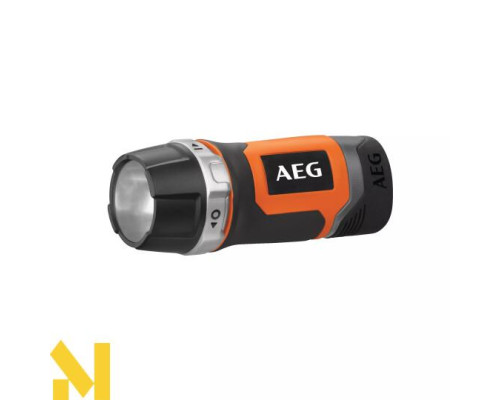 Шуруповерт для гіпсокартону акумуляторний AEG BTS12CLI-202CBLL  (без АКБ та ЗП)