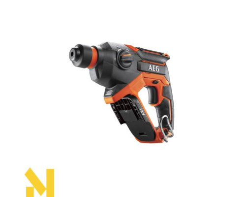 Перфоратор акумуляторний AEG BBH18C-0 (без АКБ та ЗП)