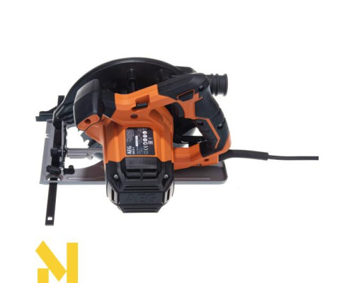 Пила дискова AEG KS 12-1