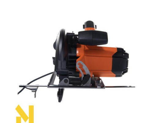 Пила дискова AEG KS 12-1