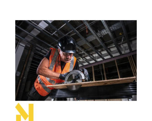 Пила дискова AEG KS 15-1