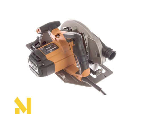 Пила дискова AEG KS 15-1