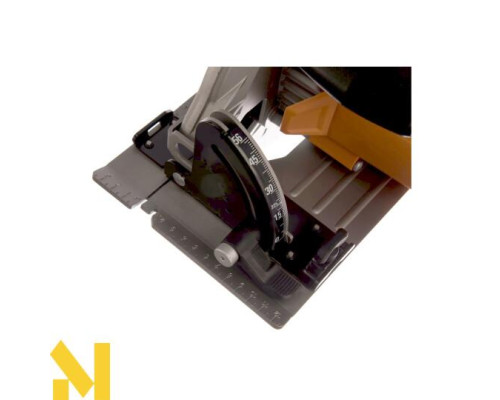 Пила дискова AEG KS 15-1