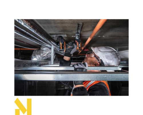 Гайковерт акумуляторний AEG BSS18C12ZB6 (без АКБ та ЗП)