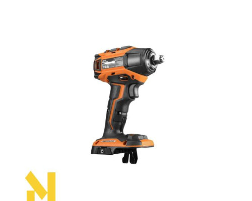 Гайковерт акумуляторний AEG BSS18C12ZB6 (без АКБ та ЗП)