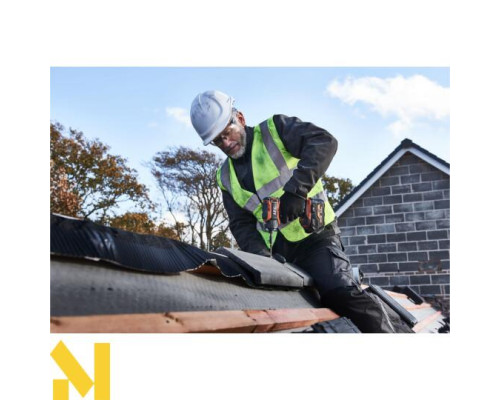 Гвинтоверт акумуляторний AEG BSS18B6-0 (без АКБ та ЗП)