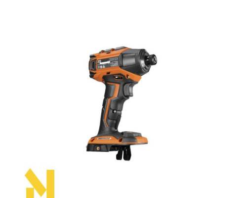 Гвинтоверт акумуляторний AEG BSS18B6-0 (без АКБ та ЗП)