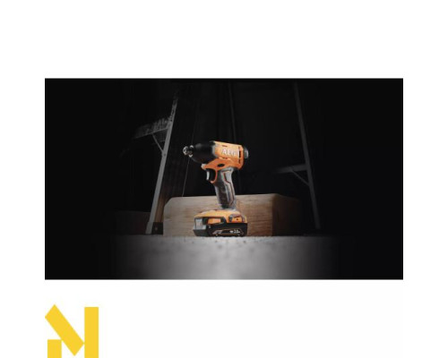 Гвинтоверт акумуляторний AEG BSS18C2-0 (без АКБ та ЗУ)