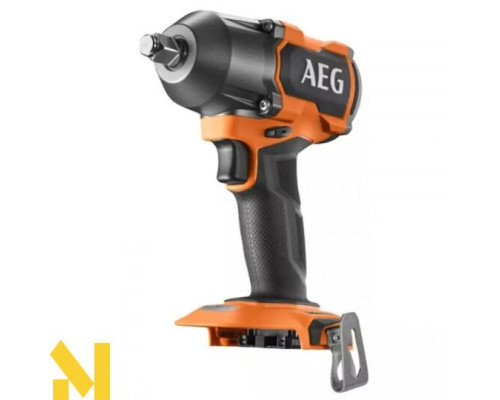 Гайковерт акумуляторний AEG BSS18MTF12BL-402C-2