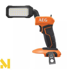 Ліхтар акумуляторний AEG BSL 18-0 (без АКБ та ЗП)