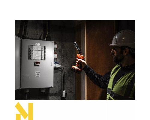 Ліхтар акумуляторний AEG BSL 18-0 (без АКБ та ЗП)