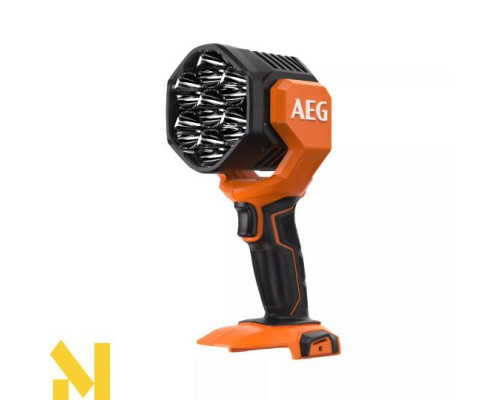 Ліхтар акумуляторний AEG BTL 18C2-0 (без АКБ та ЗП)