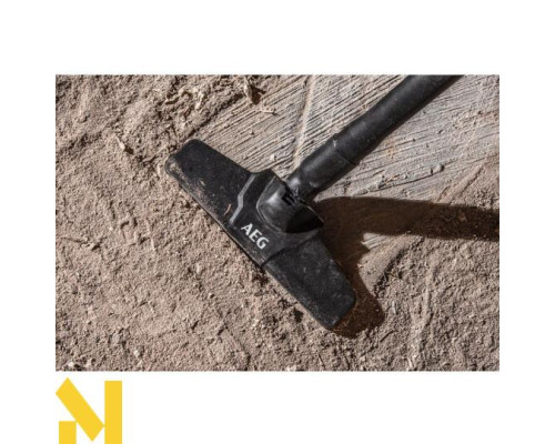 Пилосос ручний акумуляторний AEG BHSS18C-0 (без АКБ та ЗП)