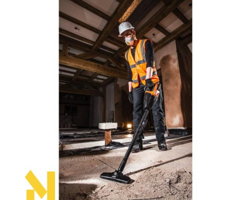 Пилосос ручний акумуляторний AEG BHSS18C-0 (без АКБ та ЗП)