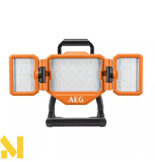 Ліхтар акумуляторний AEG BLP18-0 (без АКБ та ЗП)