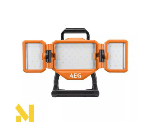 Ліхтар акумуляторний AEG BLP18-0 (без АКБ та ЗП)