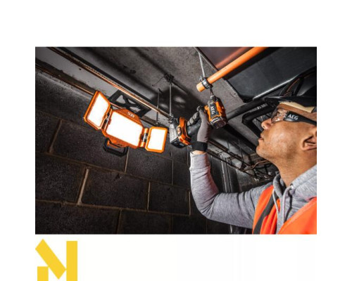 Ліхтар акумуляторний AEG BLP18-0 (без АКБ та ЗП)