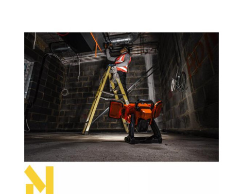 Ліхтар акумуляторний AEG BLP18-0 (без АКБ та ЗП)