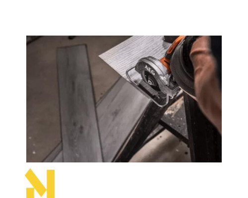 Набір інструментів акумуляторних AEG JP18H LI-202B (BSB18SBL, BMMS18SBL, 2xL1820S, BL18S, сумка) (4935451089)