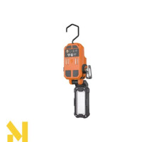 Ліхтар акумуляторний AEG BML18-0