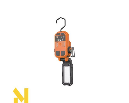 Ліхтар акумуляторний AEG BML18-0