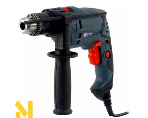 Дриль Сталь УД 600 РР