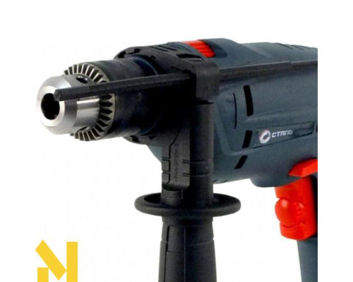 Дриль Сталь УД 600 РР