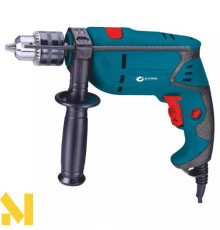 Дриль Сталь УД 600 РР