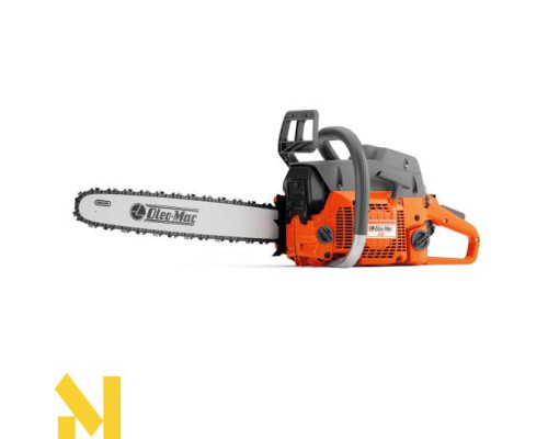 Бензопила Oleo-Mac 956