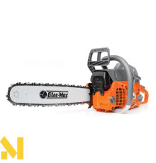 Бензопила Oleo-Mac 962