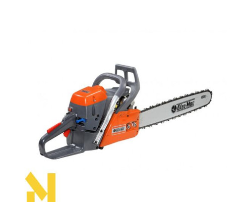 Бензопила Oleo-Mac GS 630 PROFI