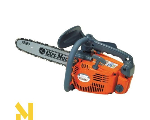Бензопила Oleo-Mac 932C PROFI